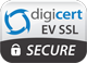 DigiCert Secure Trust Seal